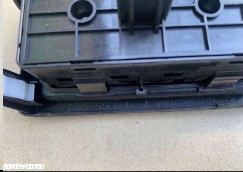 KA4A66170 Panel przełączników mazda cx5 Cx-5 - 4