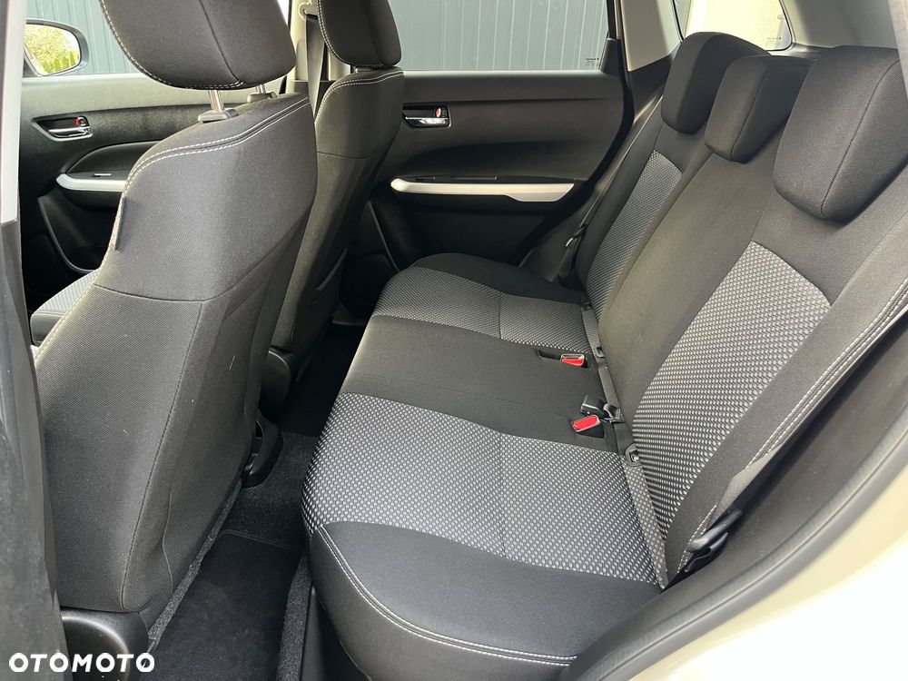 Suzuki Vitara 1.6 (4x2) Automatik Comfort+ - 21