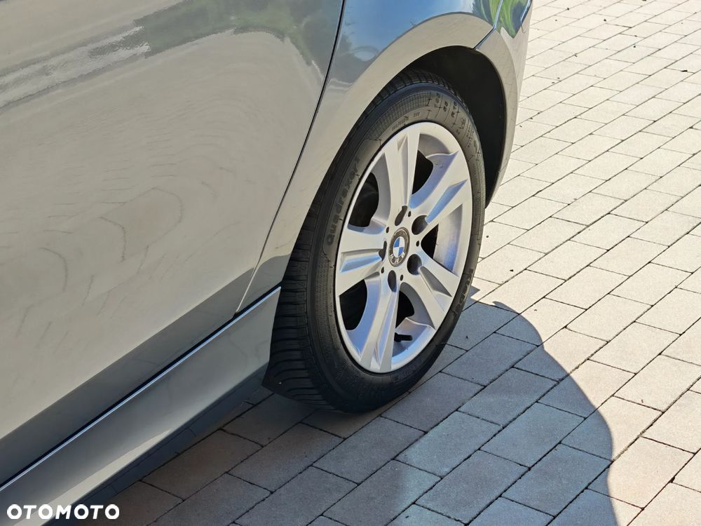 BMW Seria 1 - 21