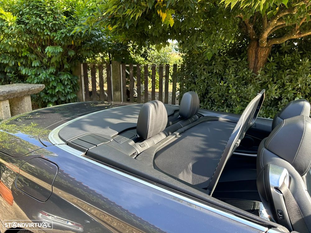 BMW 420 d Line Sport Auto - 4