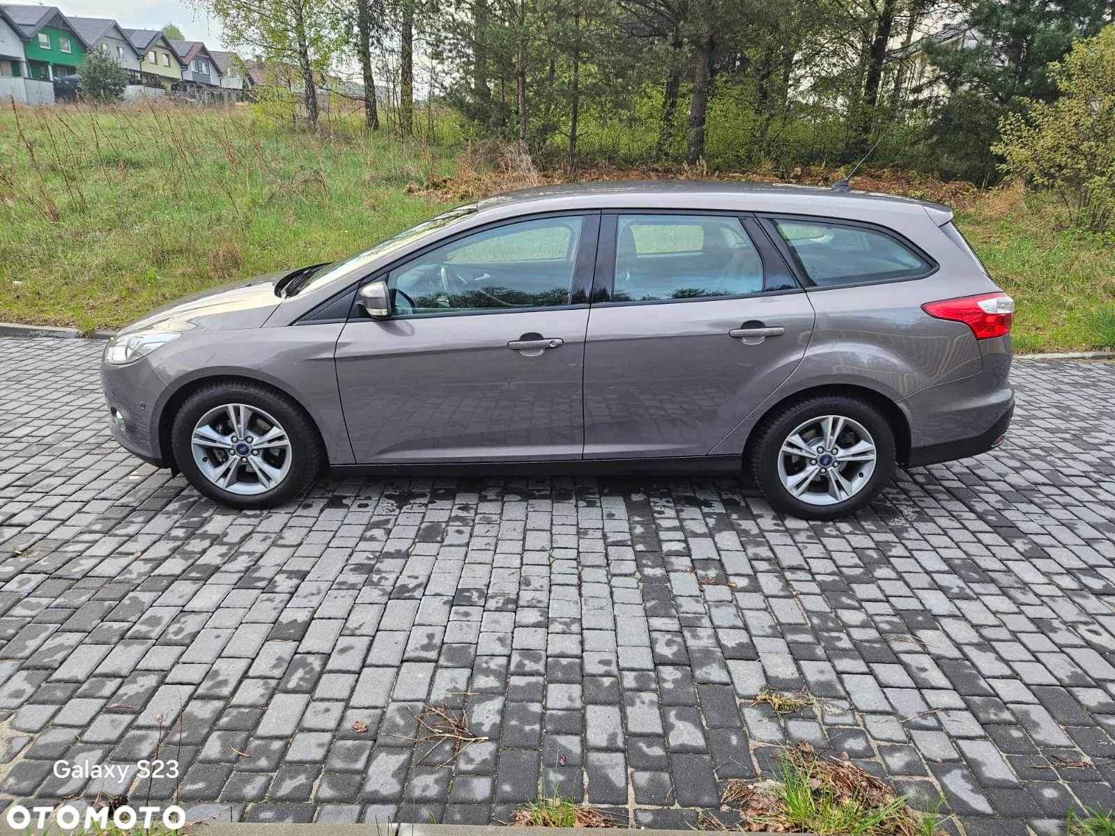 Ford Focus - 4