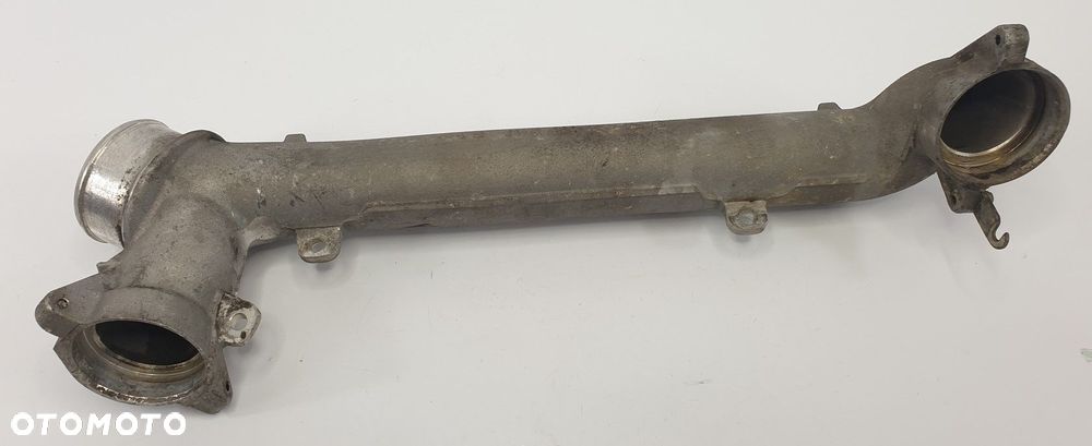 RURA INTERCOOLERA MERCEDES ML W164 A6290983107 - 3