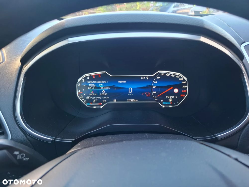 Ford S-Max 2.0 TDCi Titanium - 6