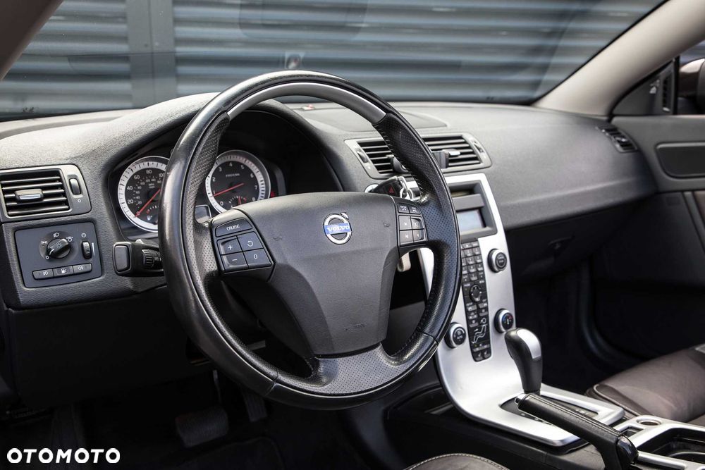 Volvo C70 - 6