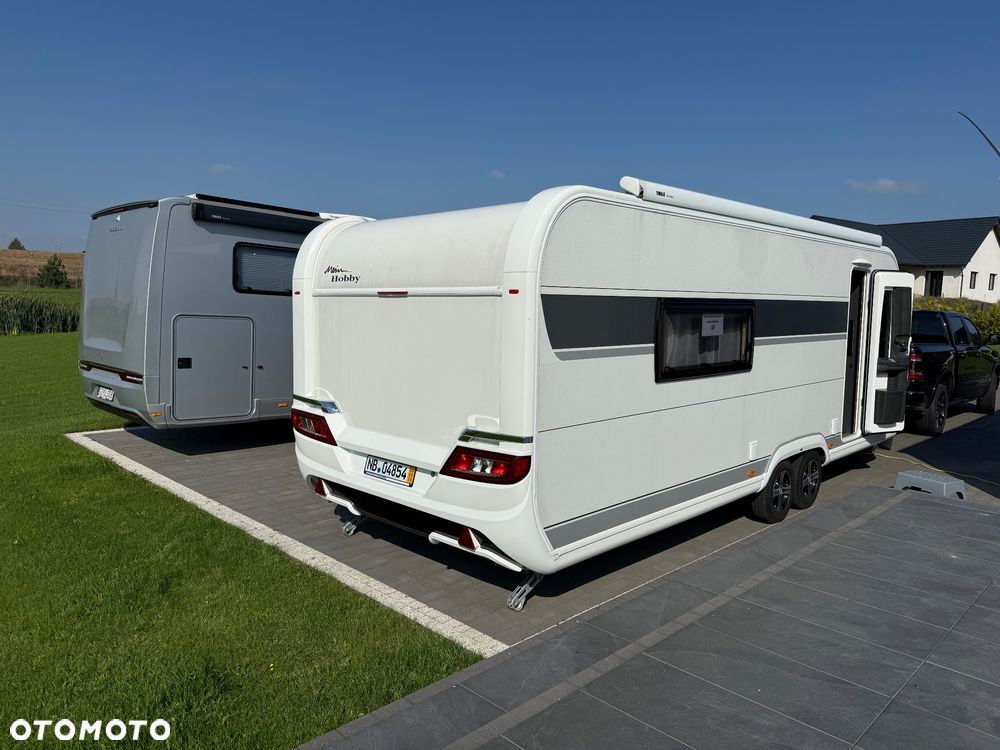 Hobby Maxia 660 WQM - 16