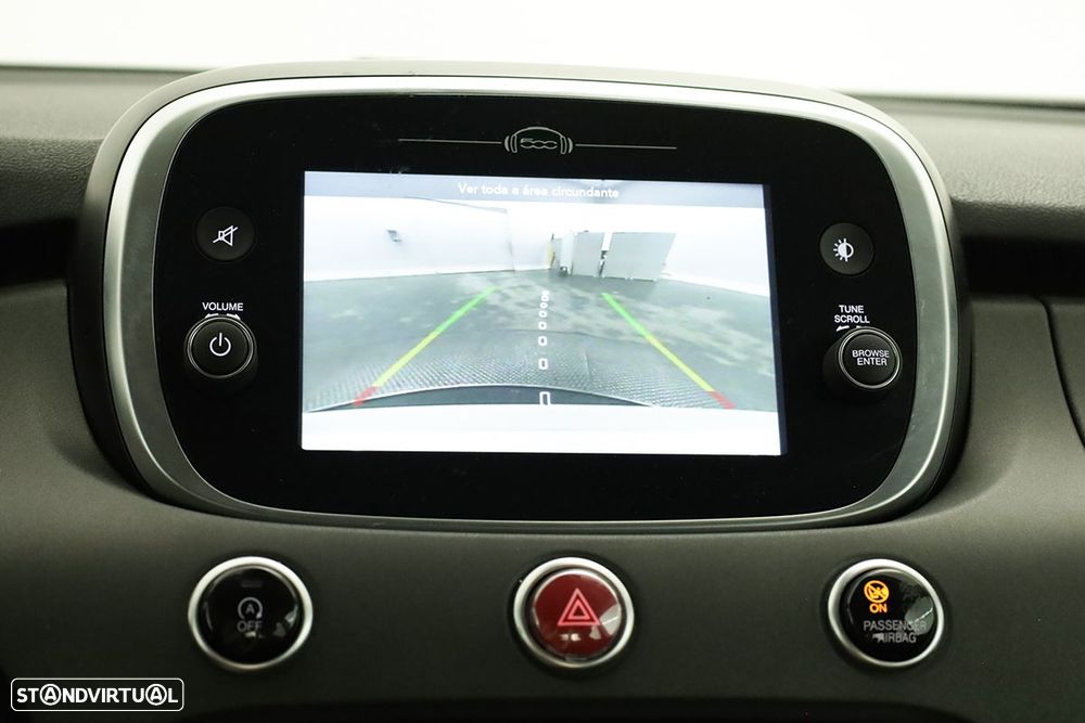 Fiat 500X 1.3 MJ - 11