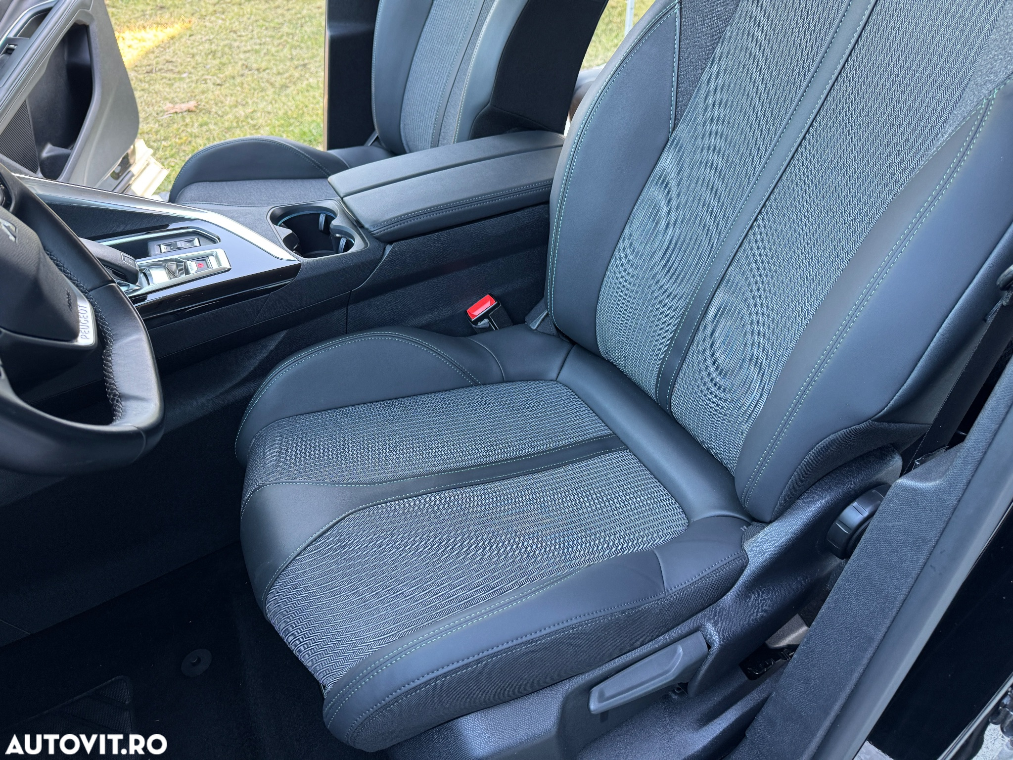 Peugeot 5008 - 16