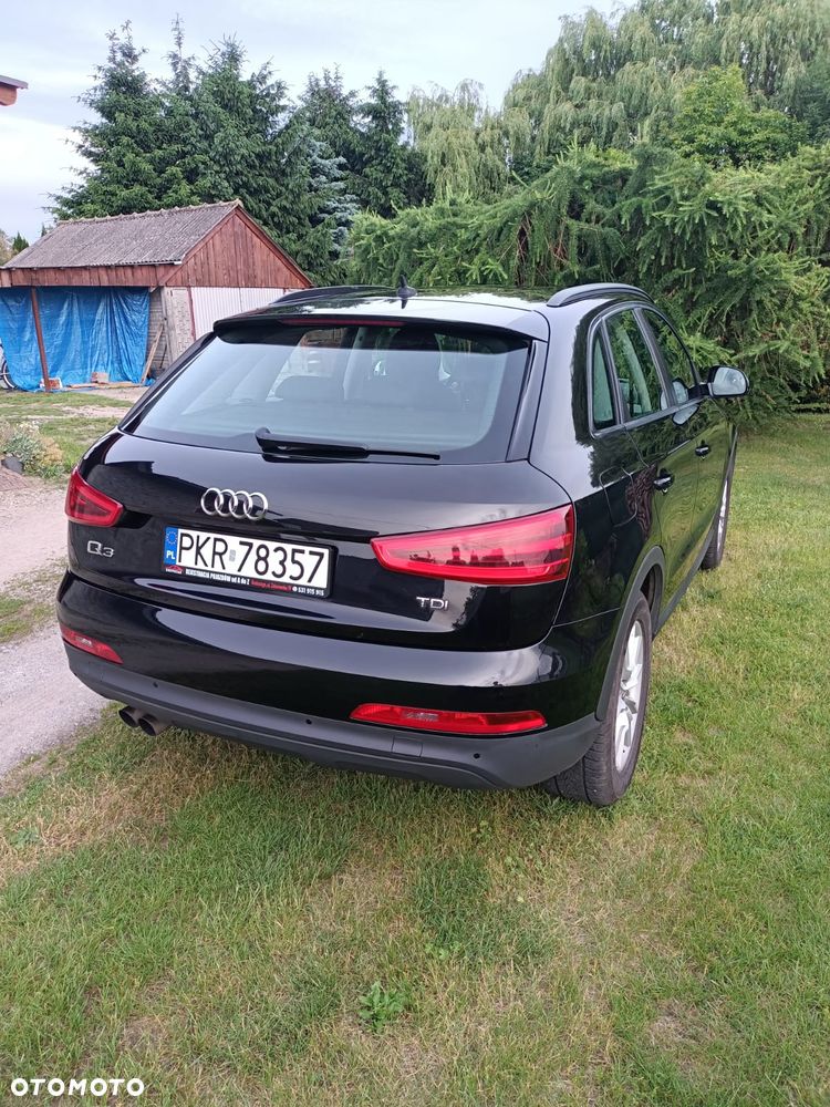 Audi Q3 2.0 TDI - 6