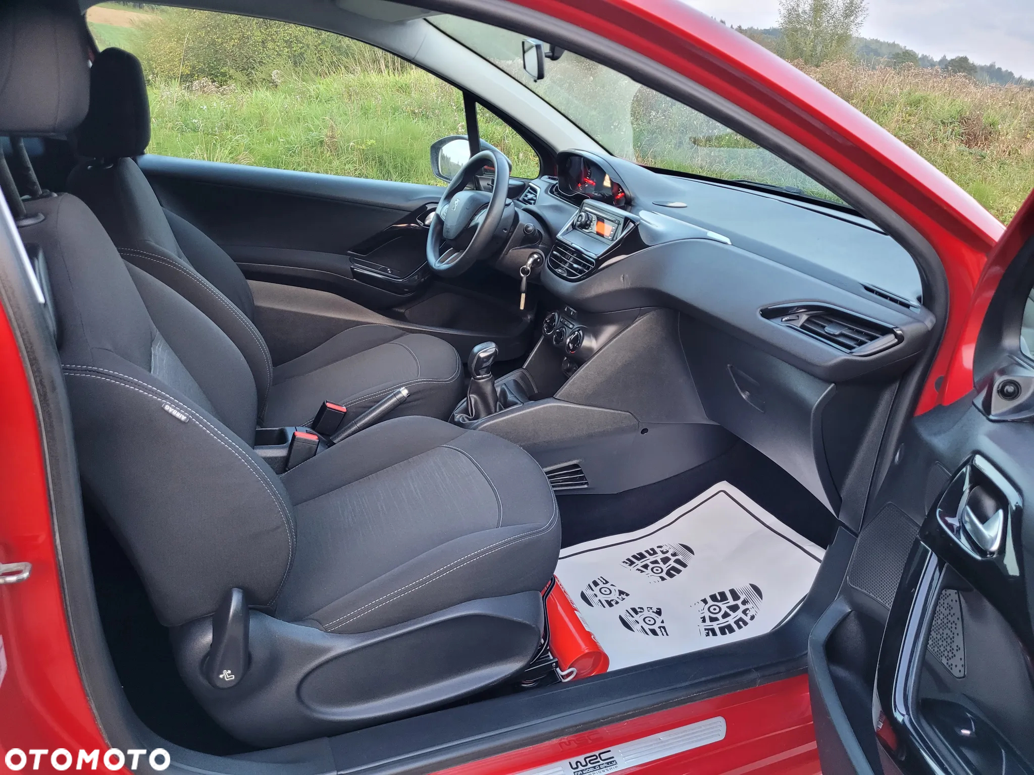 Peugeot 208 1.2 PureTech Active - 14