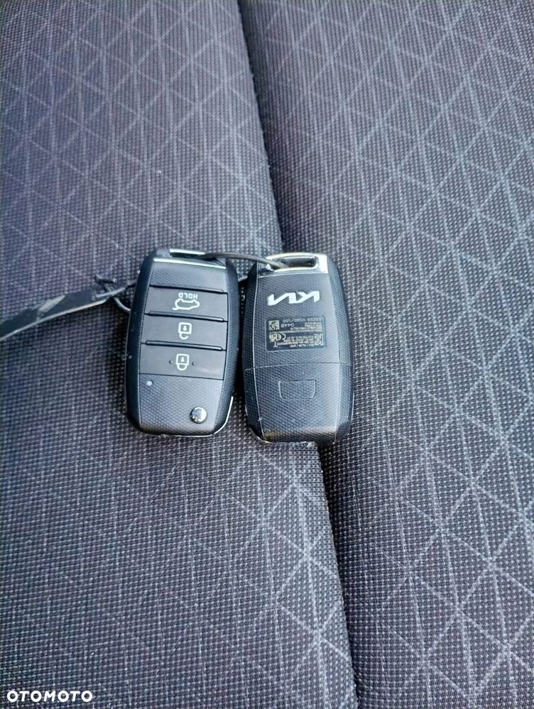 Kia Picanto - 20