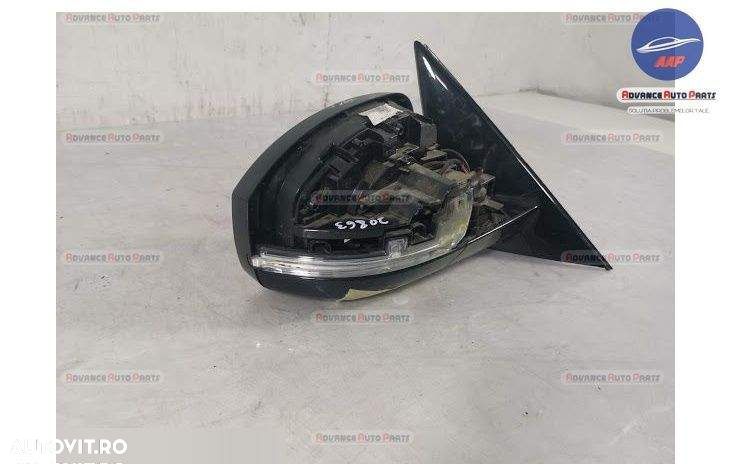 Oglinda Electrica Dreapta originala Vogue Land Rover  Range Rover  4 [ - 6