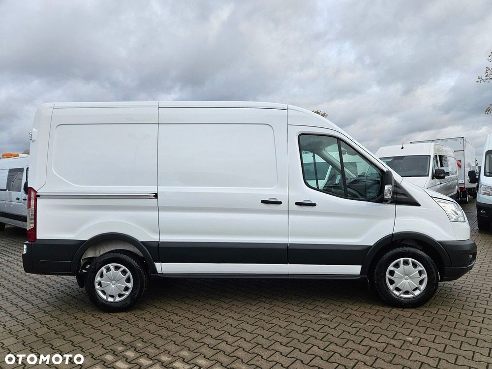 Ford transit L2H2 Chłodnia *64999zł NETTO* 2.0TdCi/131KM - 7
