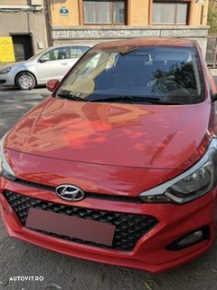 Hyundai i20 1.25 84CP M/T Comfort - 15
