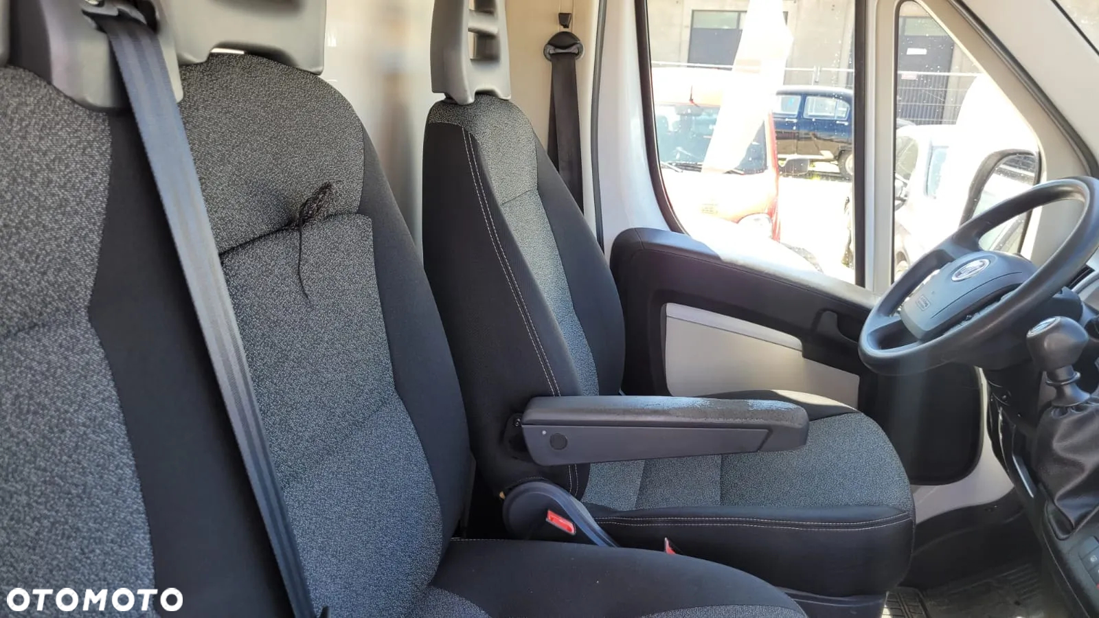 Fiat Ducato - 36