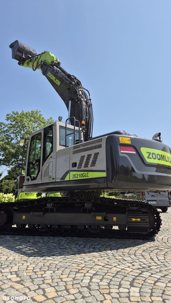Zoomlion ZE210GLC - 9