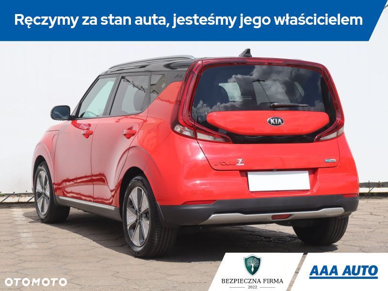 Kia Soul - 6