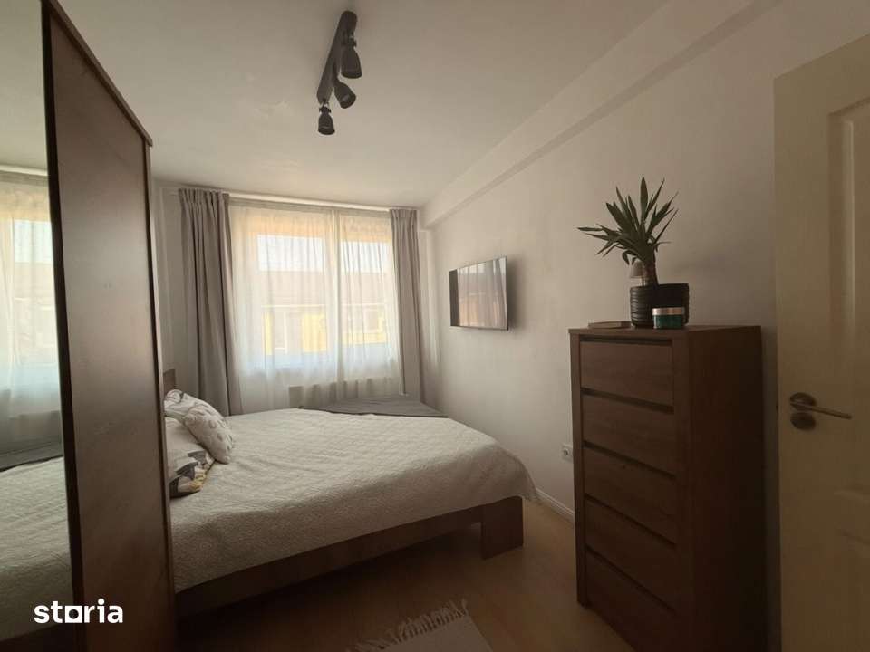 De vanzare apartament cu 3 camere zona str Ioan Rusu — fotografia 3
