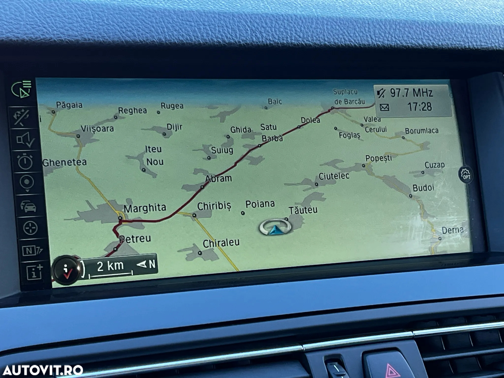 BMW Seria 5 525d - 25