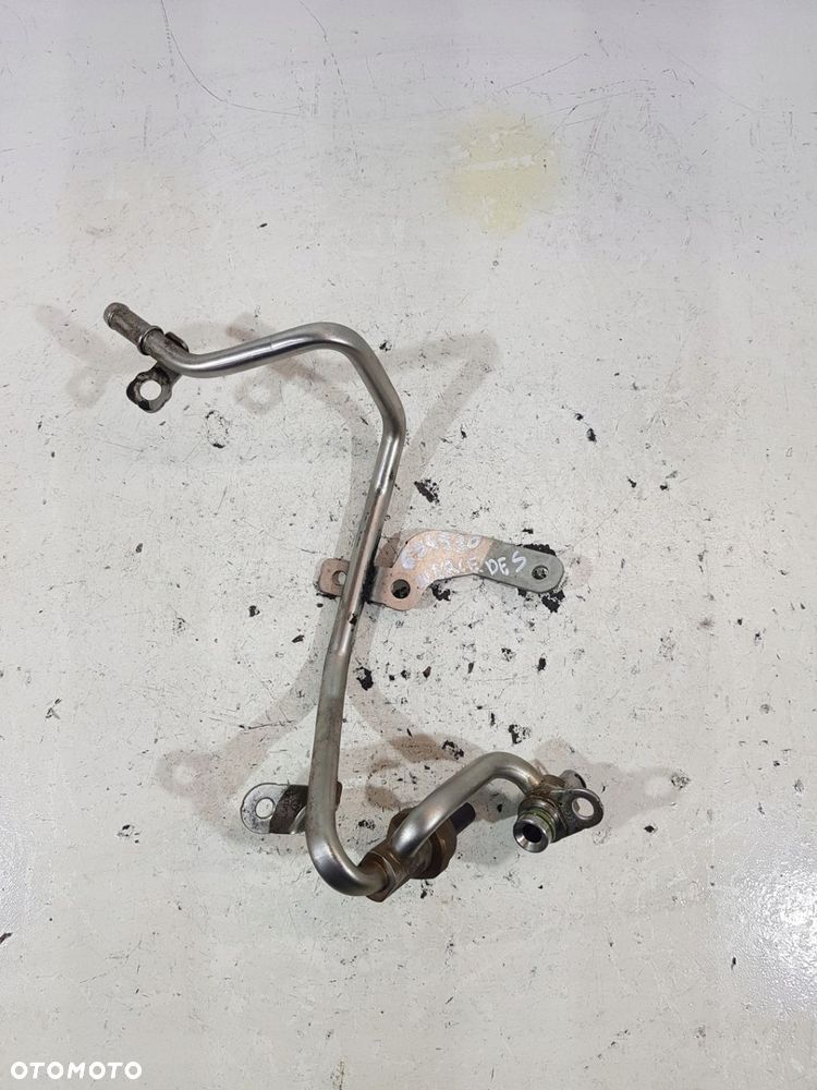 PRZEWÓD CZUJNIK PALIWA A0009050603 MERCEDES W213 W205 2.0 CDI 654920 - 1