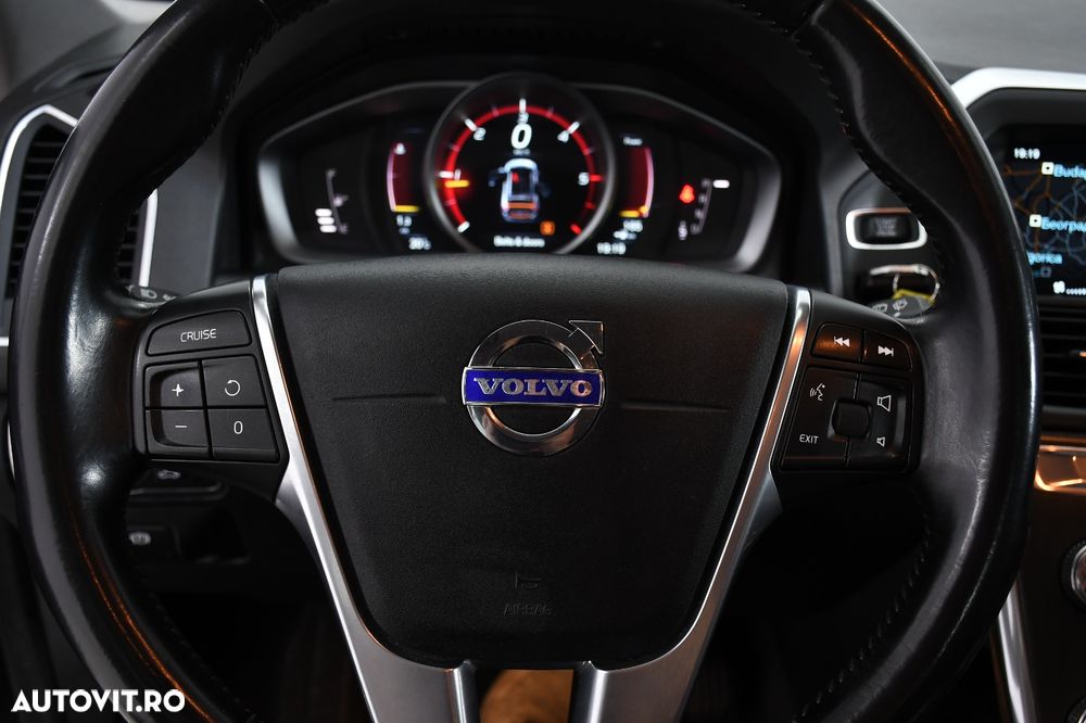 Volvo XC 60 - 15