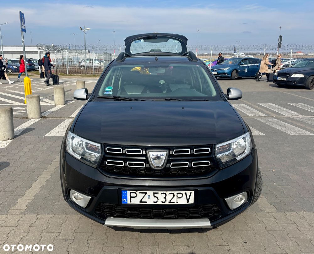 Dacia Sandero Stepway 0.9 TCe Laureate S&S - 1