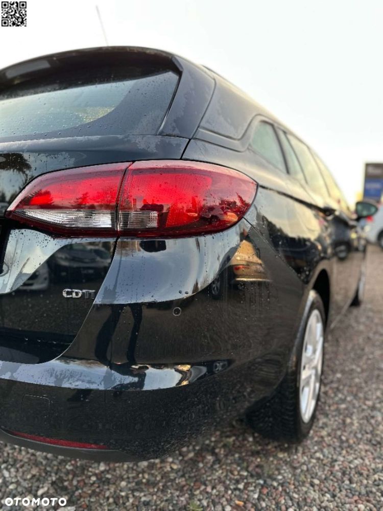 Opel Astra - 12