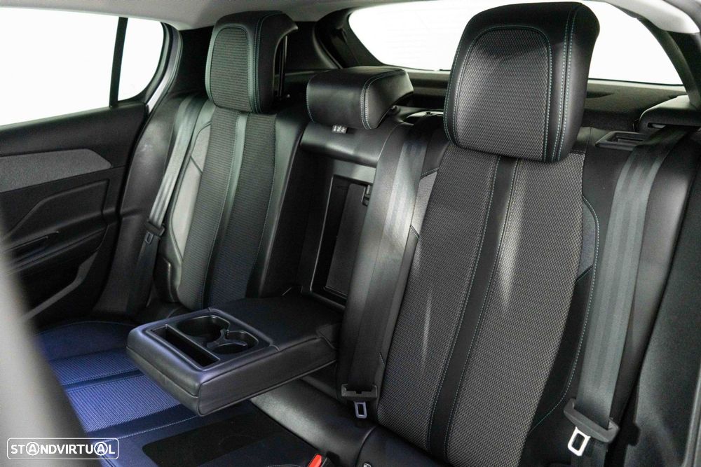 Peugeot 308 1.6 Hybrid Allure e-EAT8 - 9
