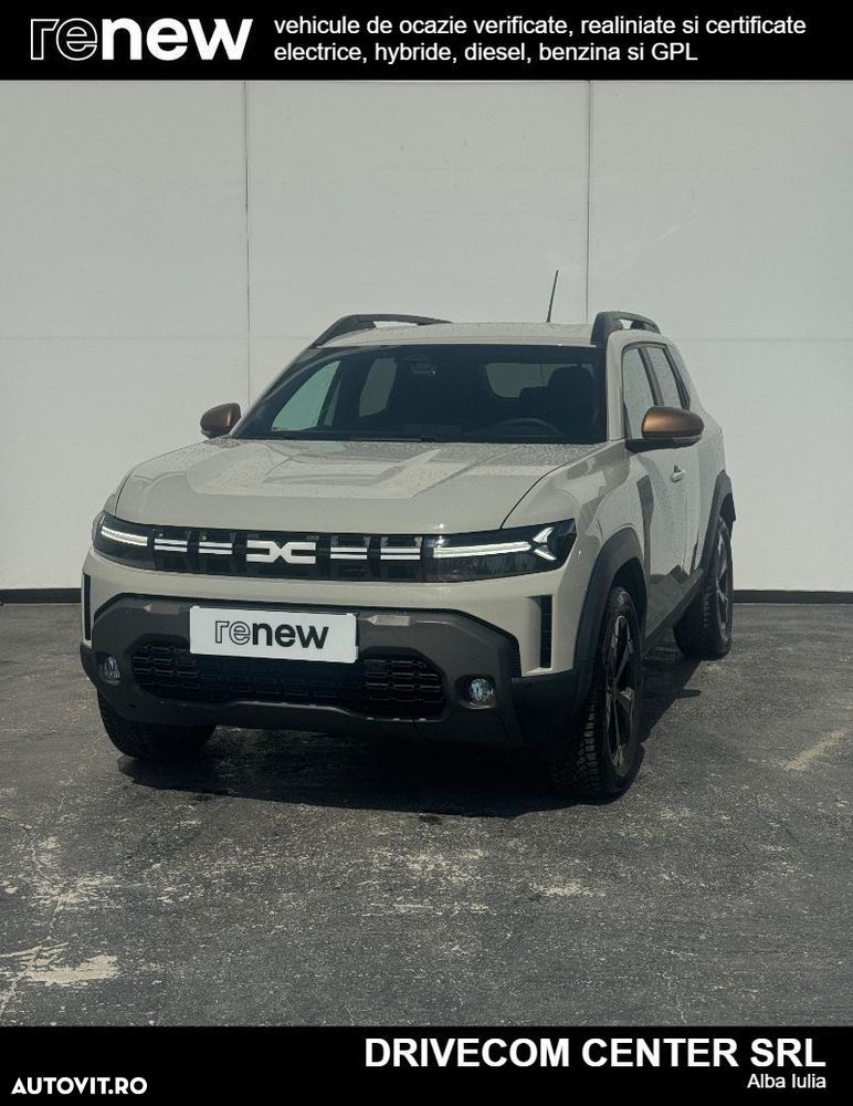 Dacia Duster - 2