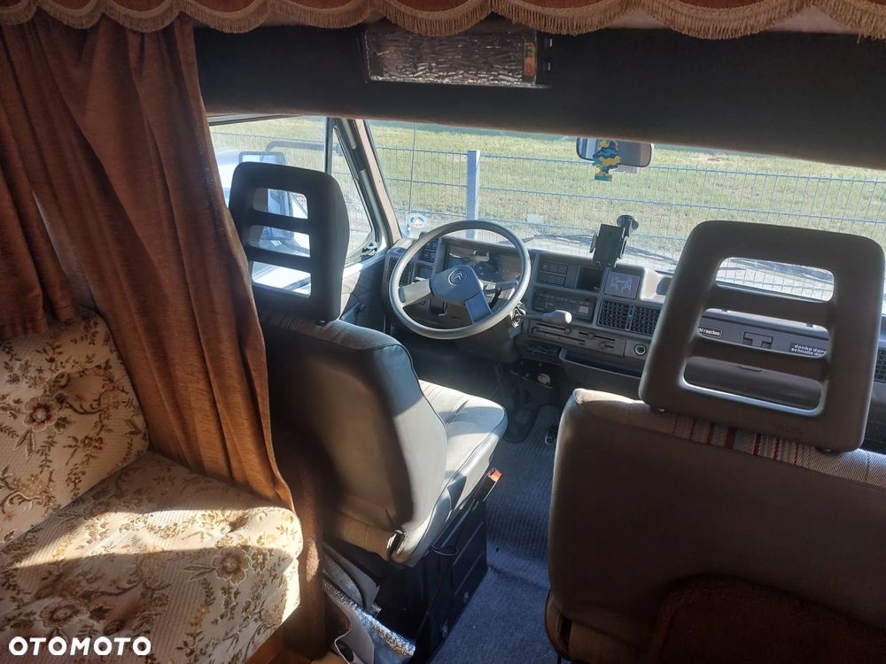 Citroën Campingwagen Jumper - 10