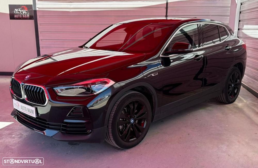 BMW X2 25 e xDrive - 1