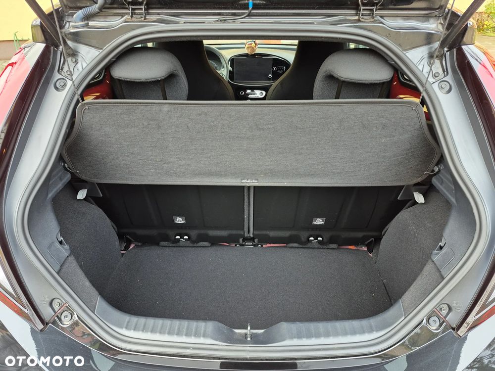 Toyota Aygo X 1.0 VVT-i Style - 5