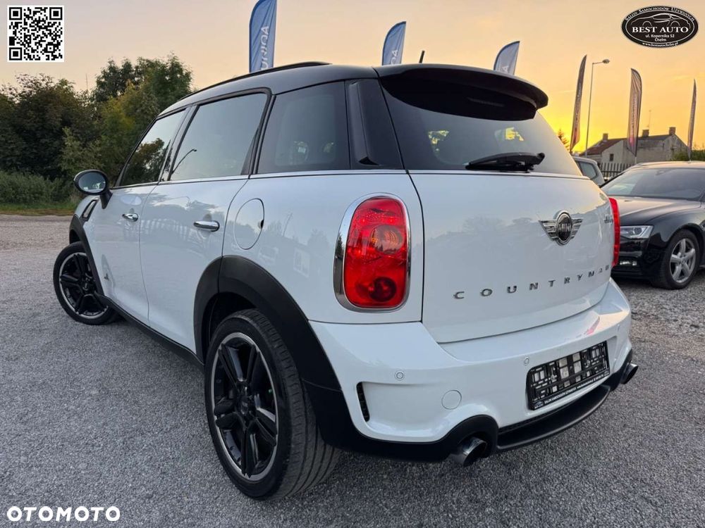 MINI Cooper S - 4