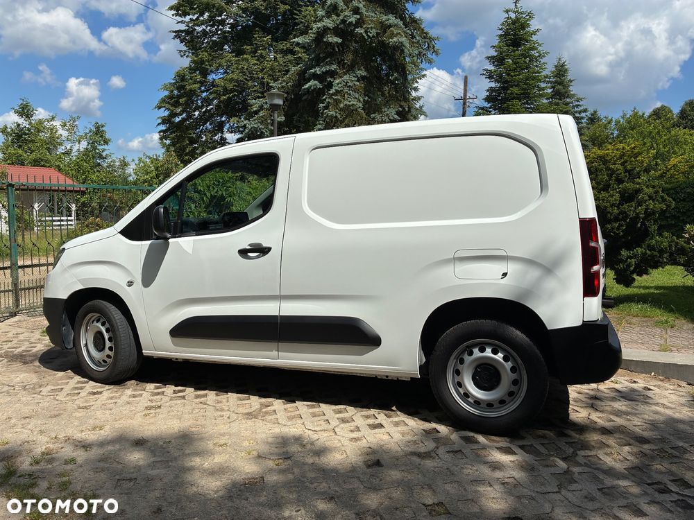 Toyota Proace City - 9