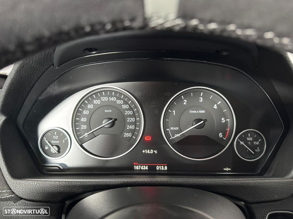 BMW 420 Gran Coupé d Pack M Auto - 13