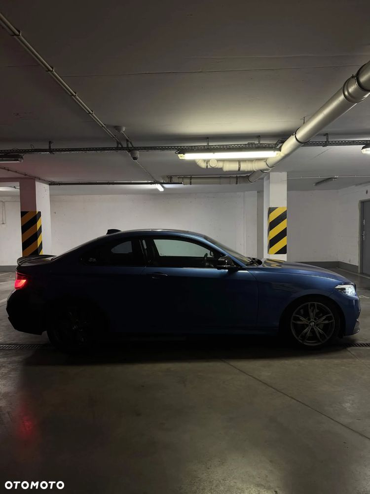 BMW Seria 2 M235i sport - 3