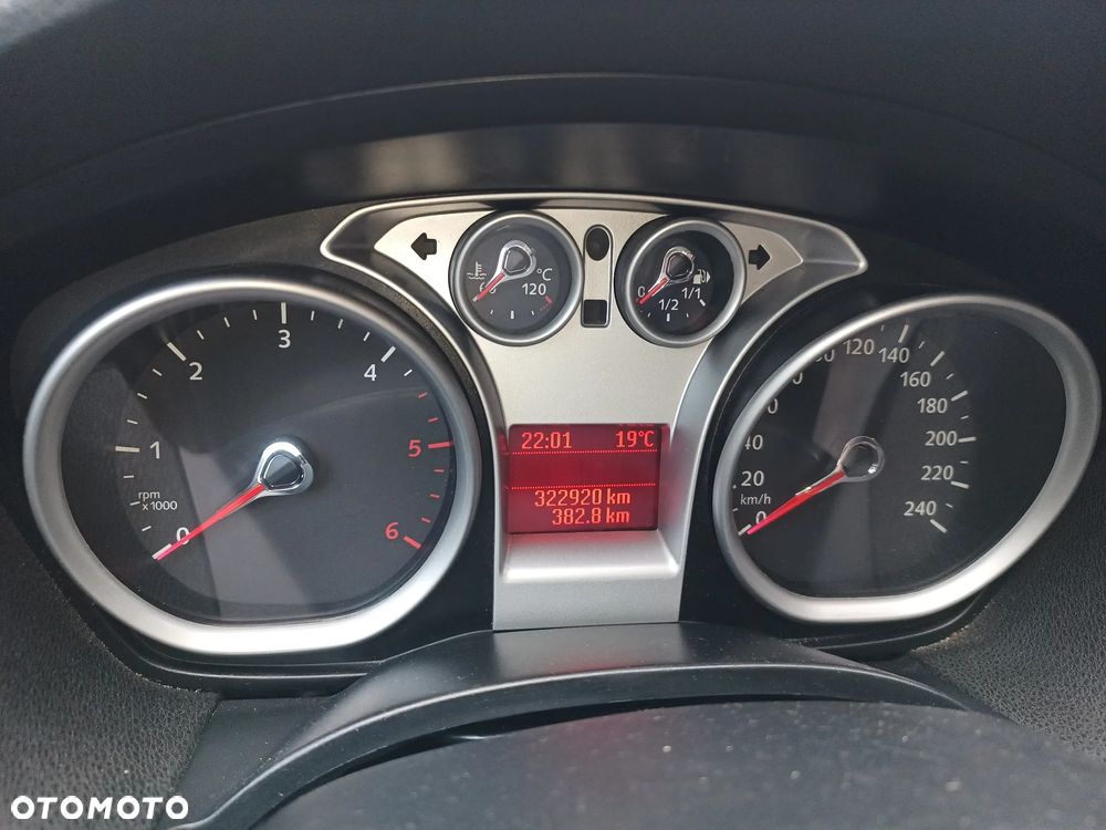 Ford Kuga 2.0 TDCi Titanium - 2