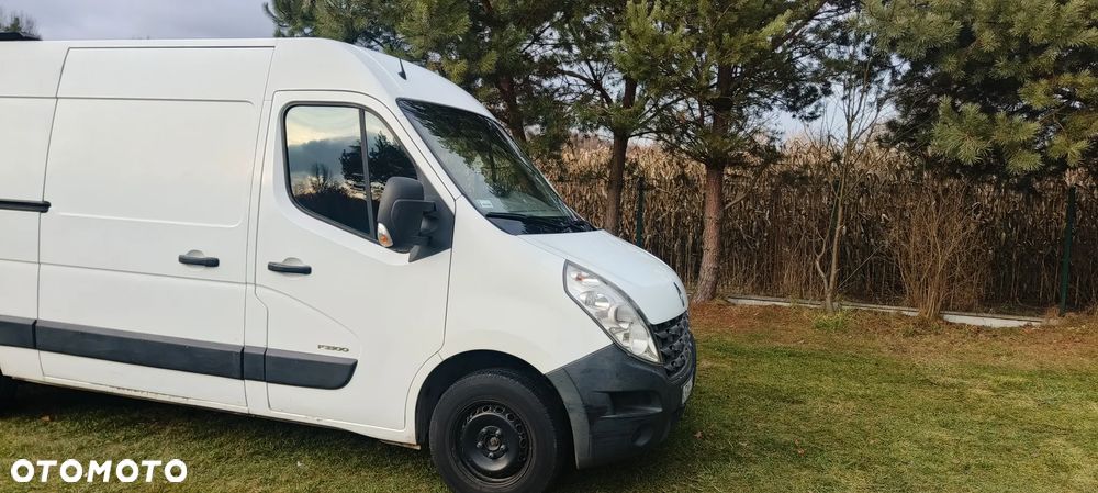 Renault Master L2 Komfort - 9