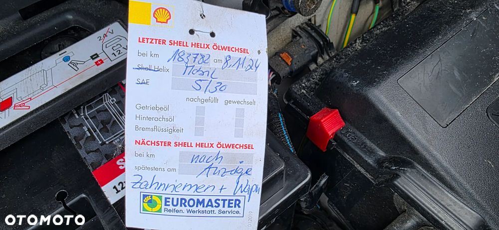 Opel Combo - 27