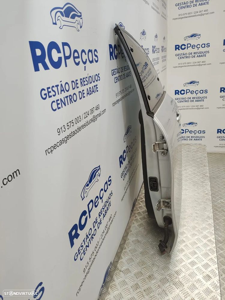 Porta Tras Traseira Esquerda Original Smart ForFour 453 EQ - 4