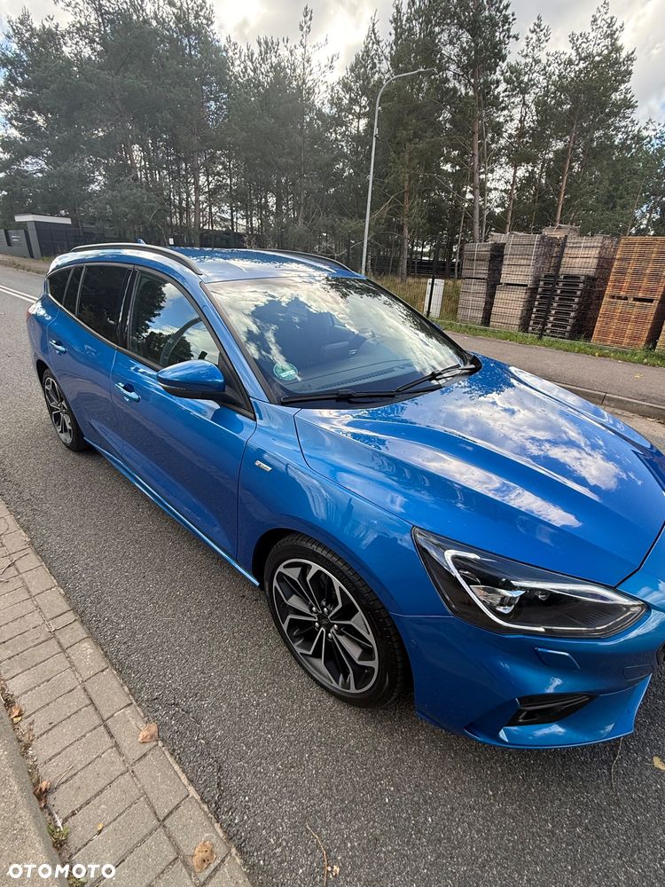 Ford Focus - 18
