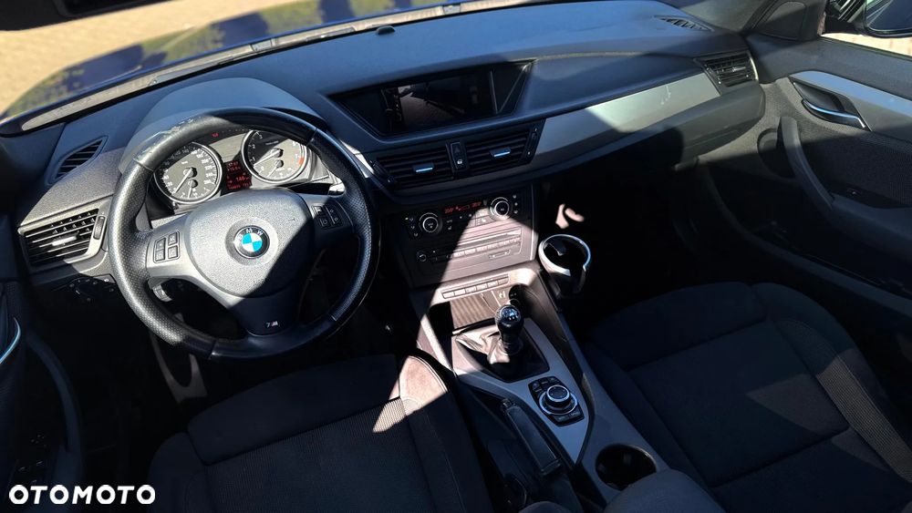 BMW X1 xDrive28i - 25