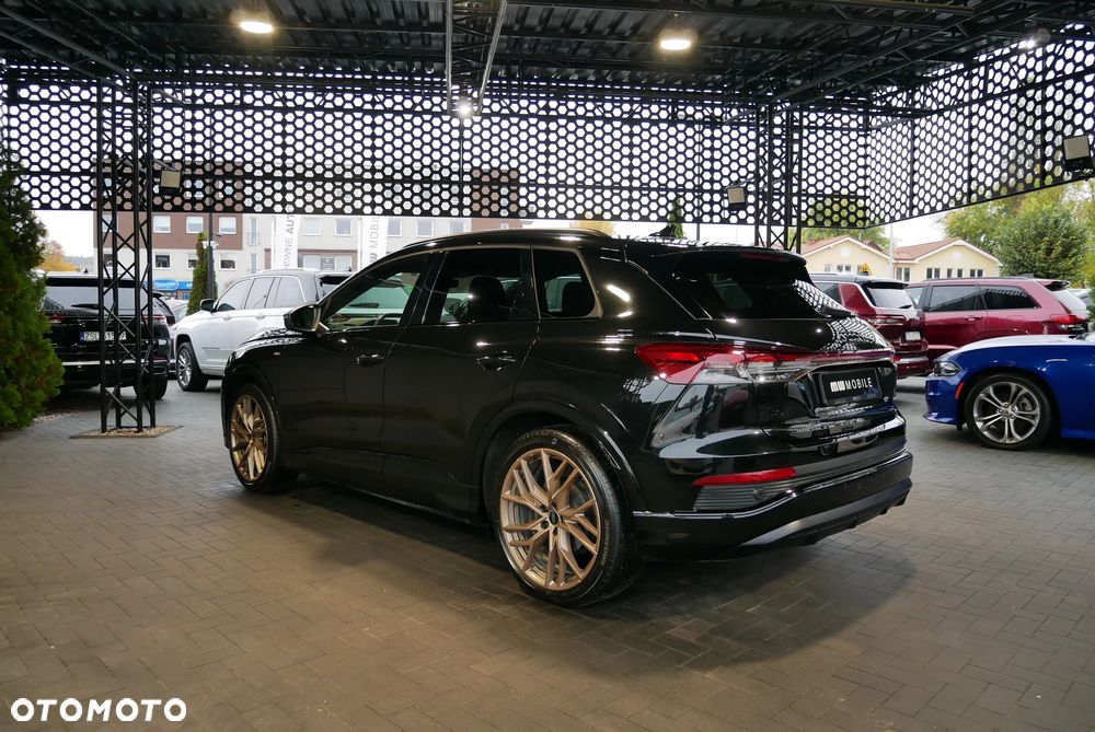 Audi Q4 e-tron 45 - 4