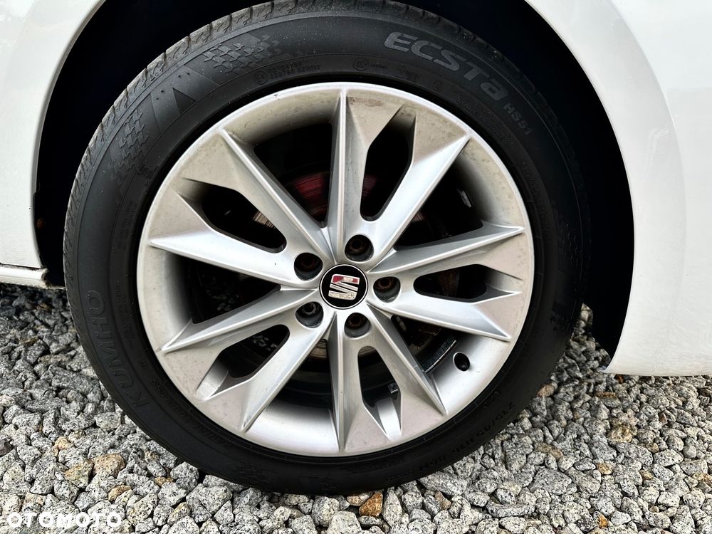 Seat Ibiza 1.0 MPI Style - 16