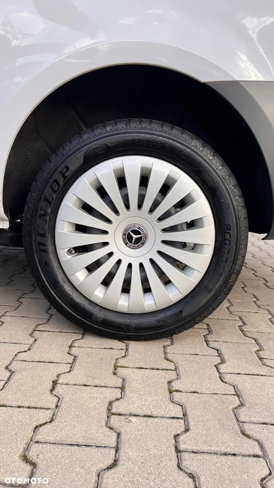 Mercedes-Benz Vito - 31