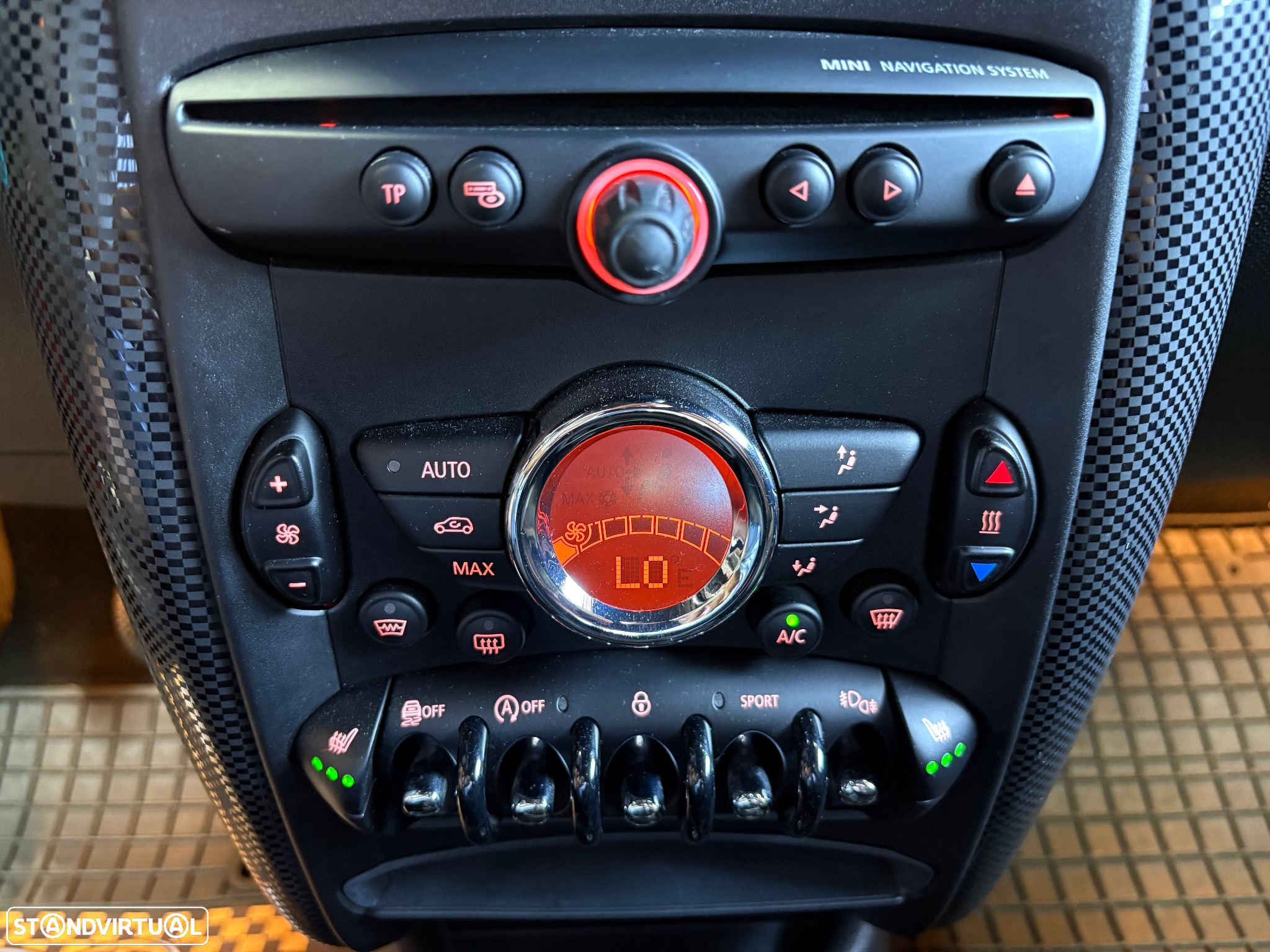MINI Countryman Cooper D - 42