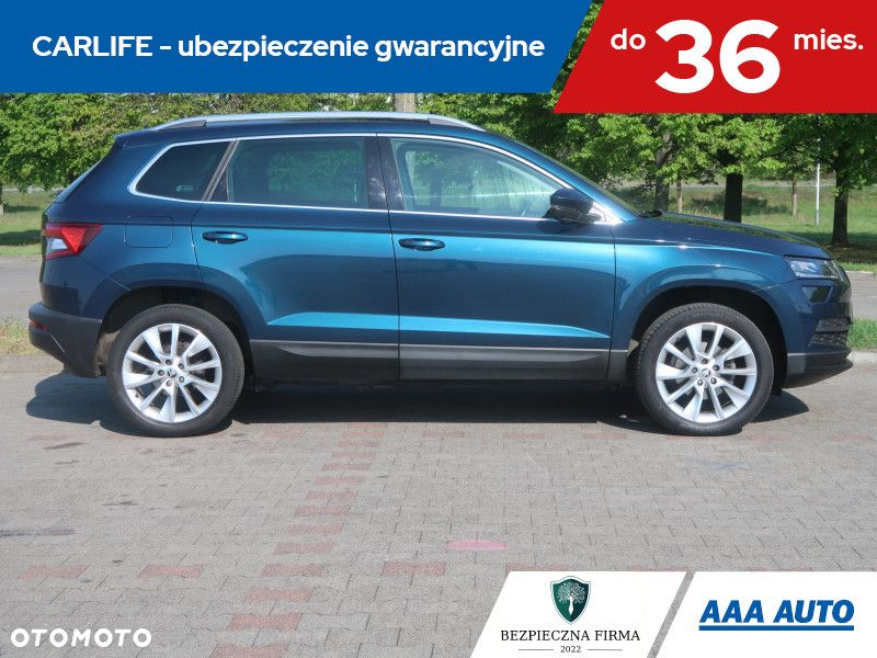 Skoda Karoq - 7