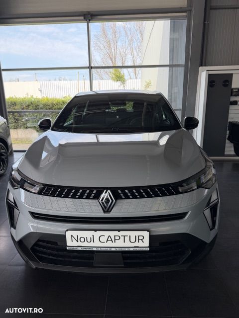 Renault Captur TCe 90 Evolution - 2