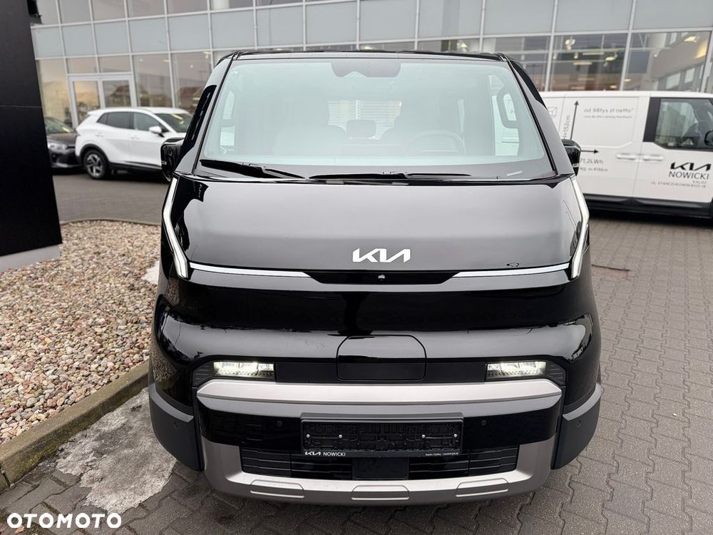 Kia PV5 71.2kWh - 8
