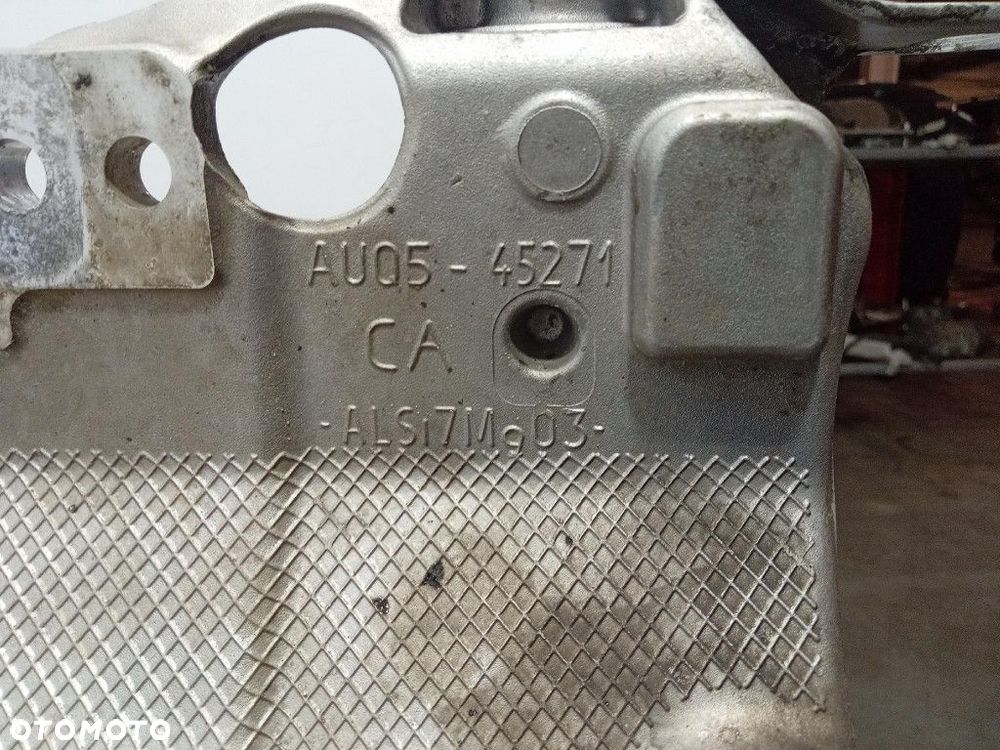 AUDI Q5 I 8R 08- 3.0 TDI 240KM TRAWERS KOŁYSKA SANKI PRZÓD 8R0399315G - 7