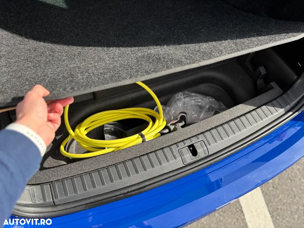 Skoda Octavia 1.4 TSI iV PHEV Style - 13